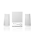 GFHSKRPL Multimedia Active Subwoofer Stereo Home Laptop HiFi Speaker Desktop