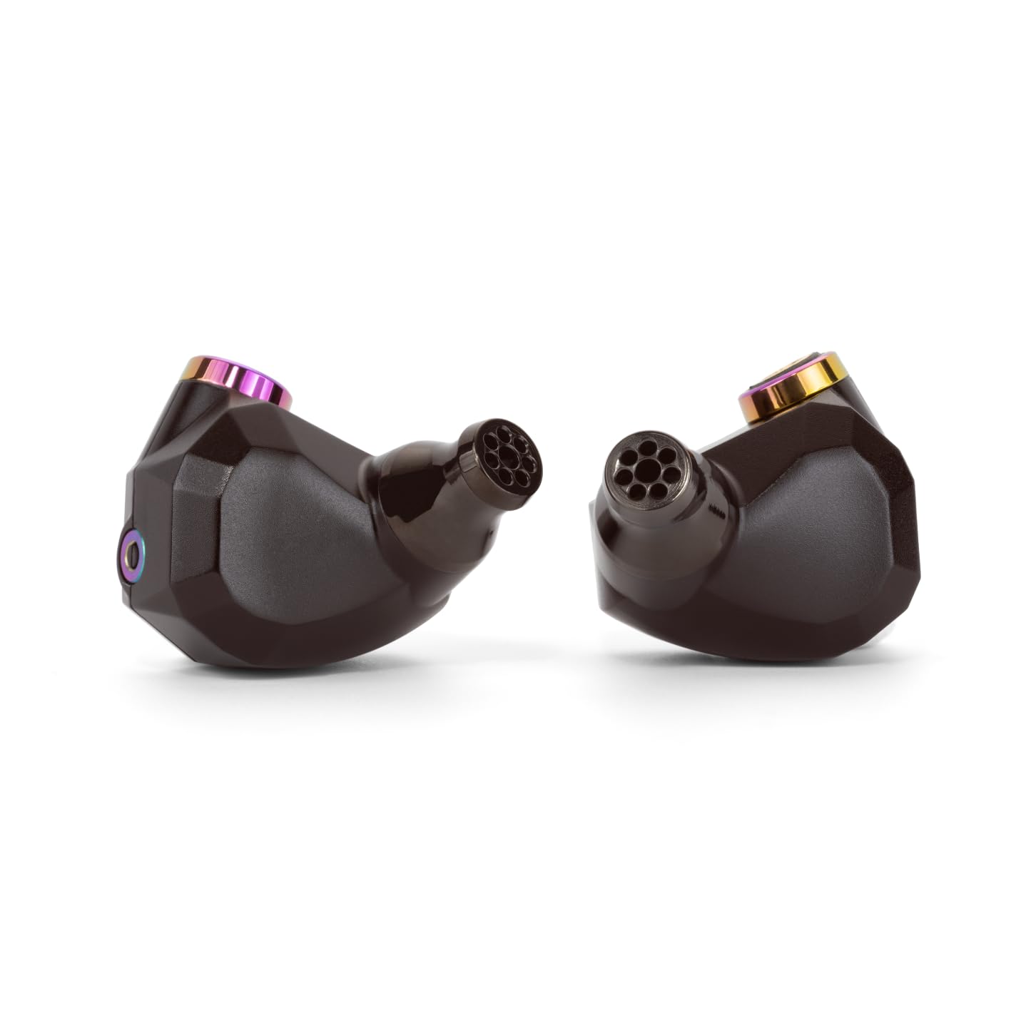 Precision Aluminum In-Ear Monitors