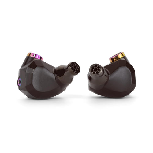 Precision Aluminum In-Ear Monitors