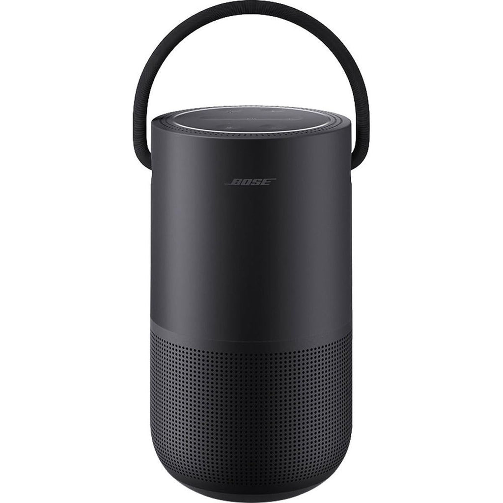 Bose 2X Portable Home Speaker, Triple Black