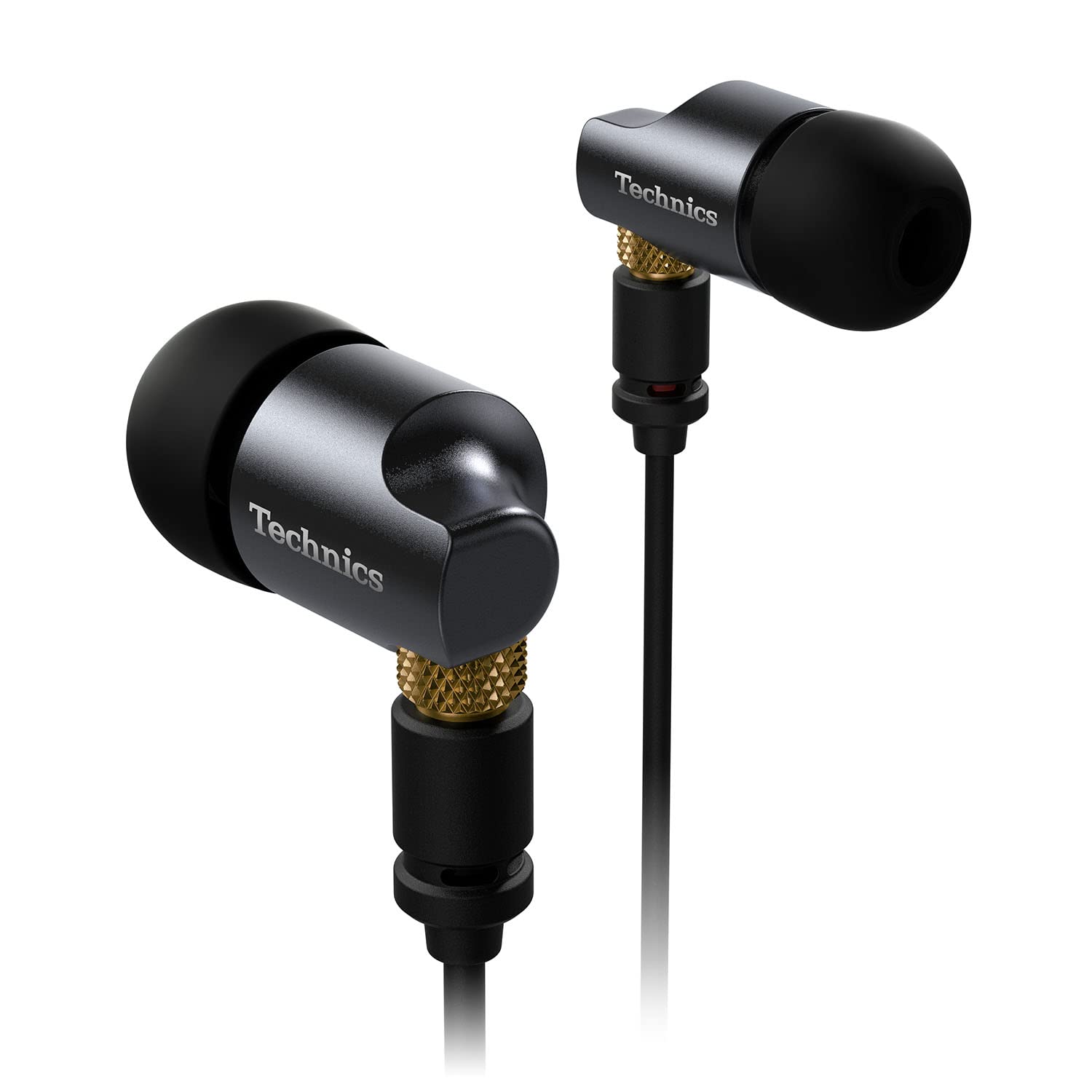 High-Fidelity Wired In-Ear Monitors with 10mm Driver