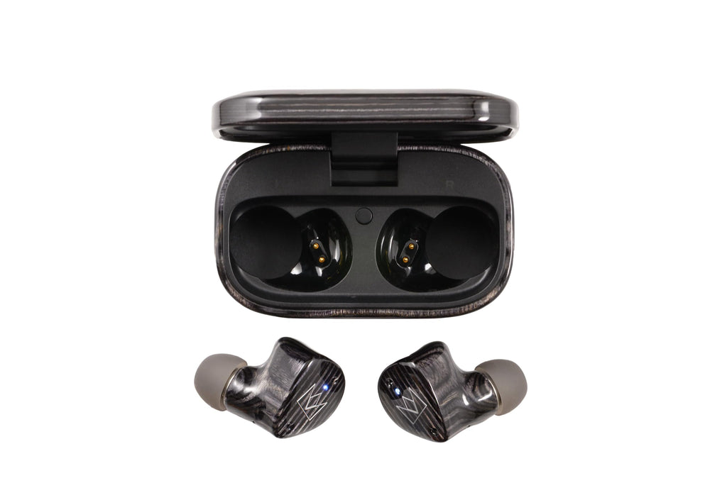 True Wireless Bluetooth In-Ear Headphones with Sound Personalization