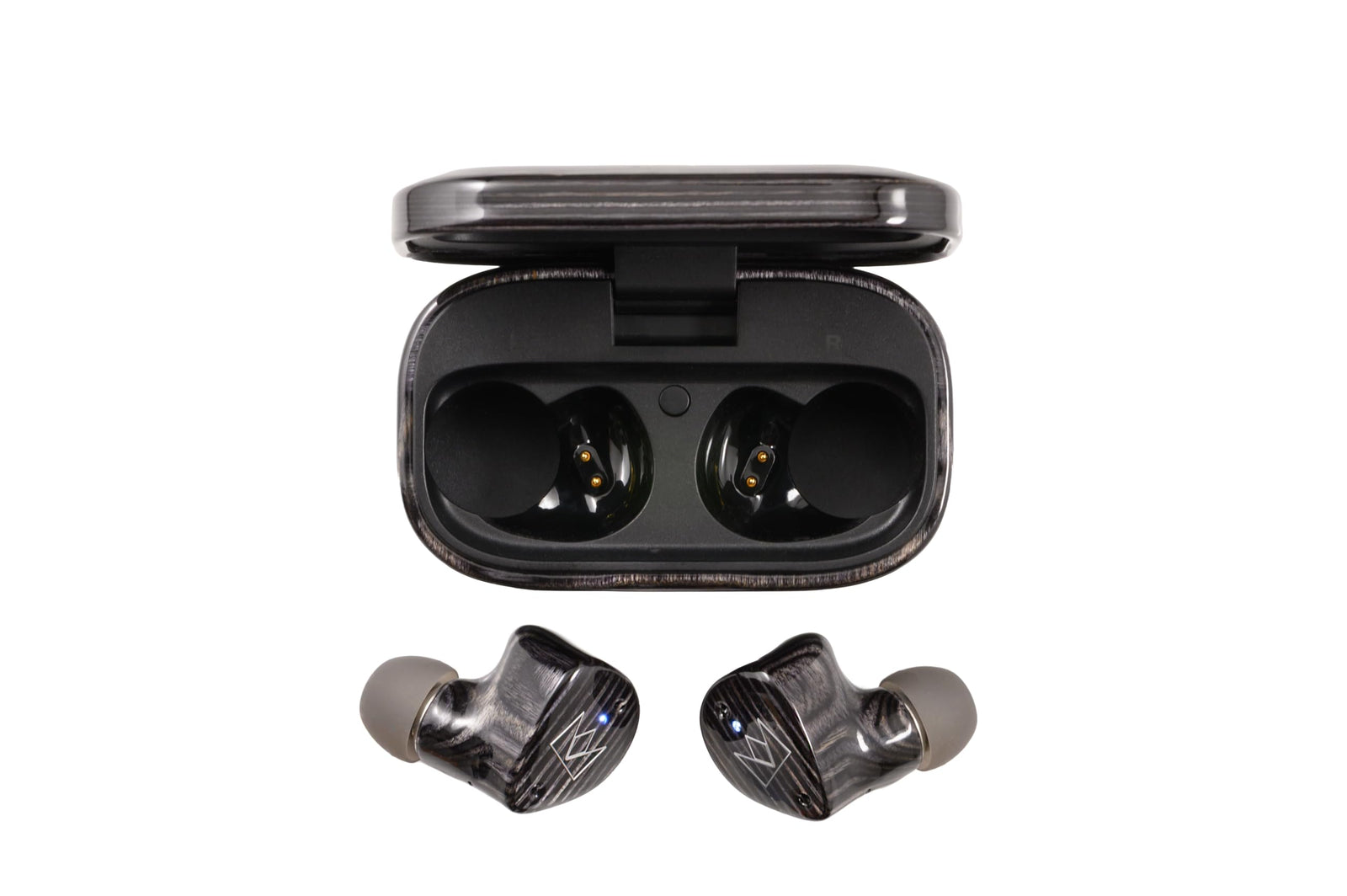 True Wireless Bluetooth In-Ear Headphones with Sound Personalization