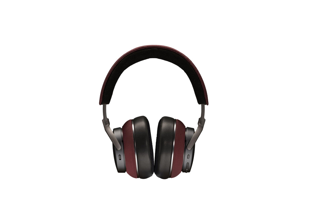 Over-Ear Wireless Headphones with Hybrid ANC & Bluetooth 5.3
