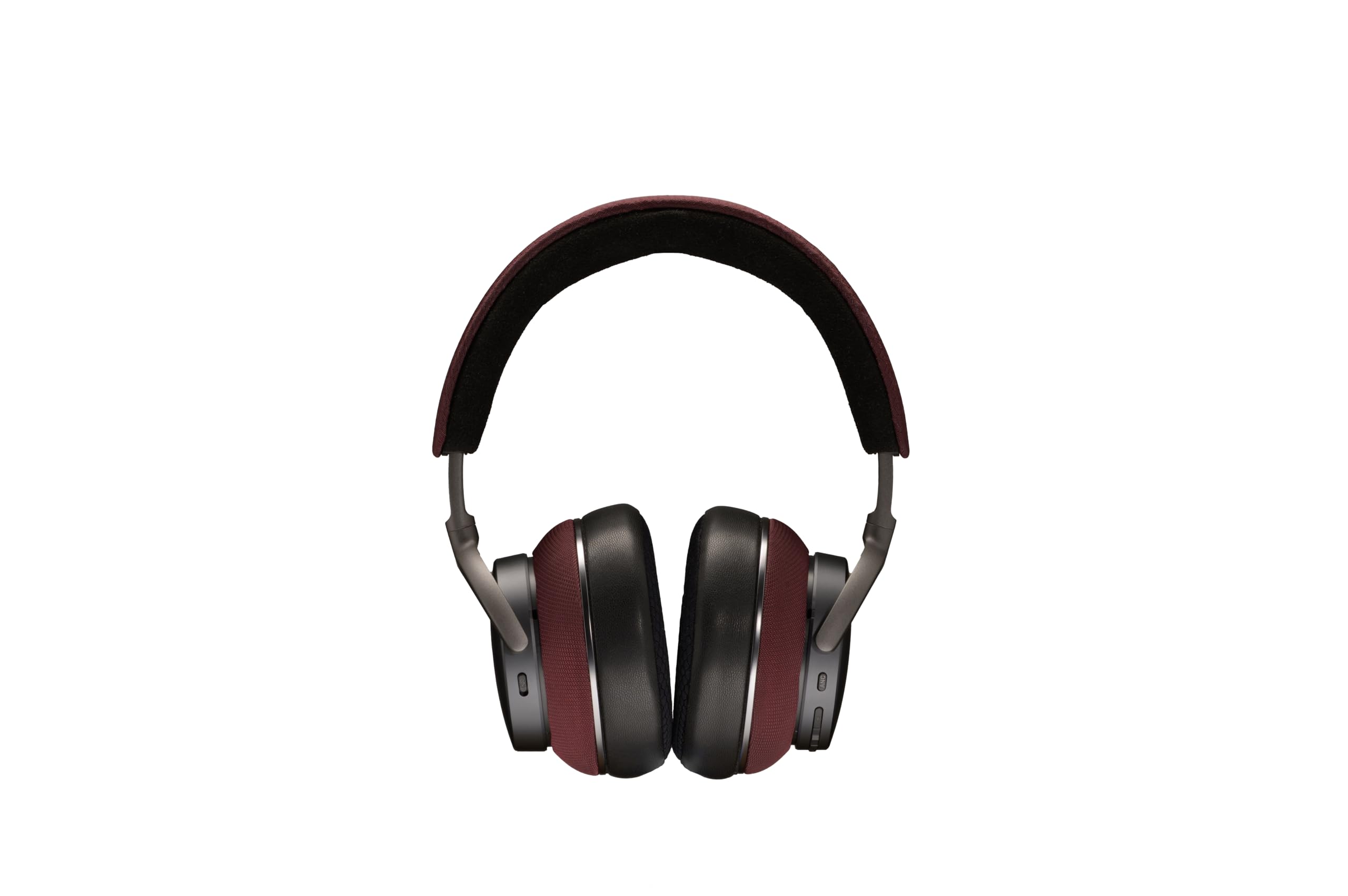 Over-Ear Wireless Headphones with Hybrid ANC & Bluetooth 5.3