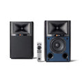 Jbl 4305P Studio Monitor integrated_stereo_system