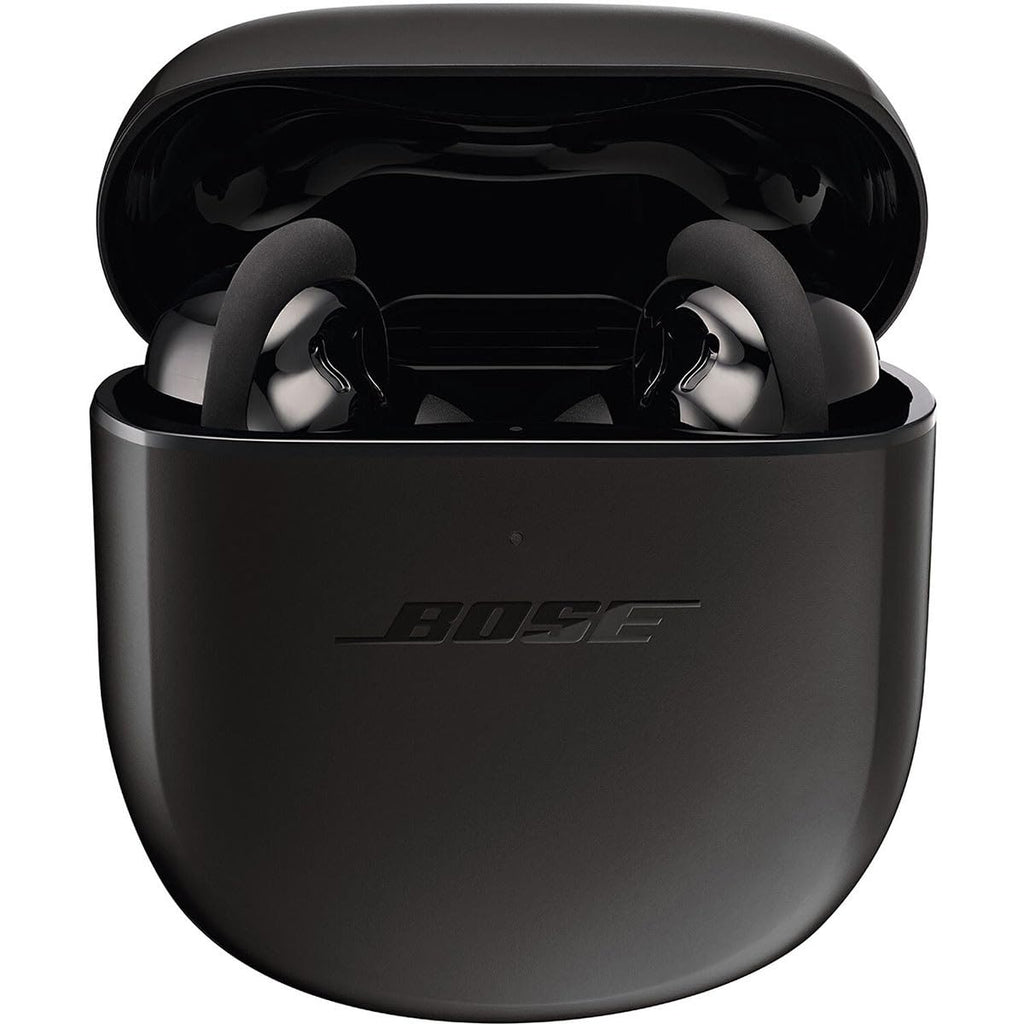 Bose Quietcomfort Earbuds Ii Case Portable Electronic Device Cover