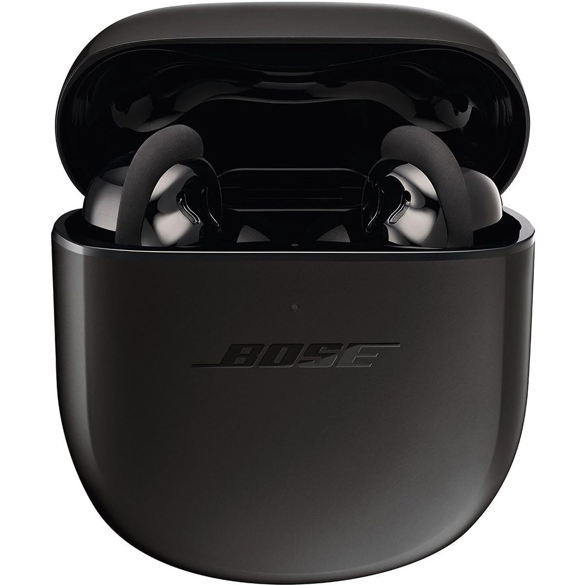 Bose Quietcomfort Earbuds Ii Case Portable Electronic Device Cover