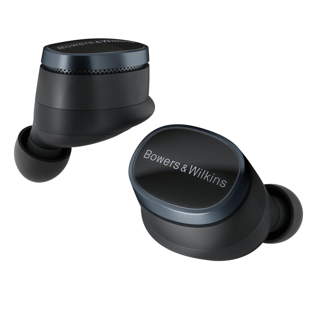 Wireless ANC Earbuds with aptX Lossless & Quick Charging