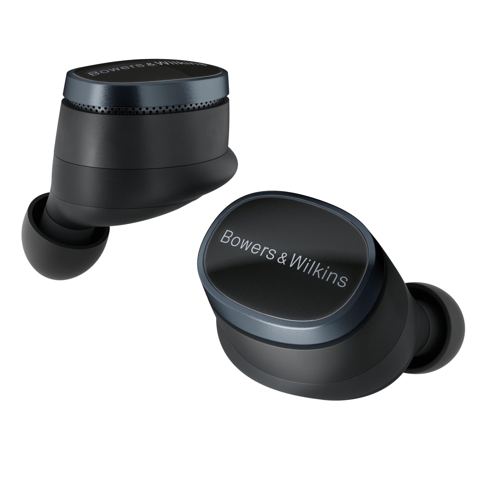 Wireless ANC Earbuds with aptX Lossless & Quick Charging