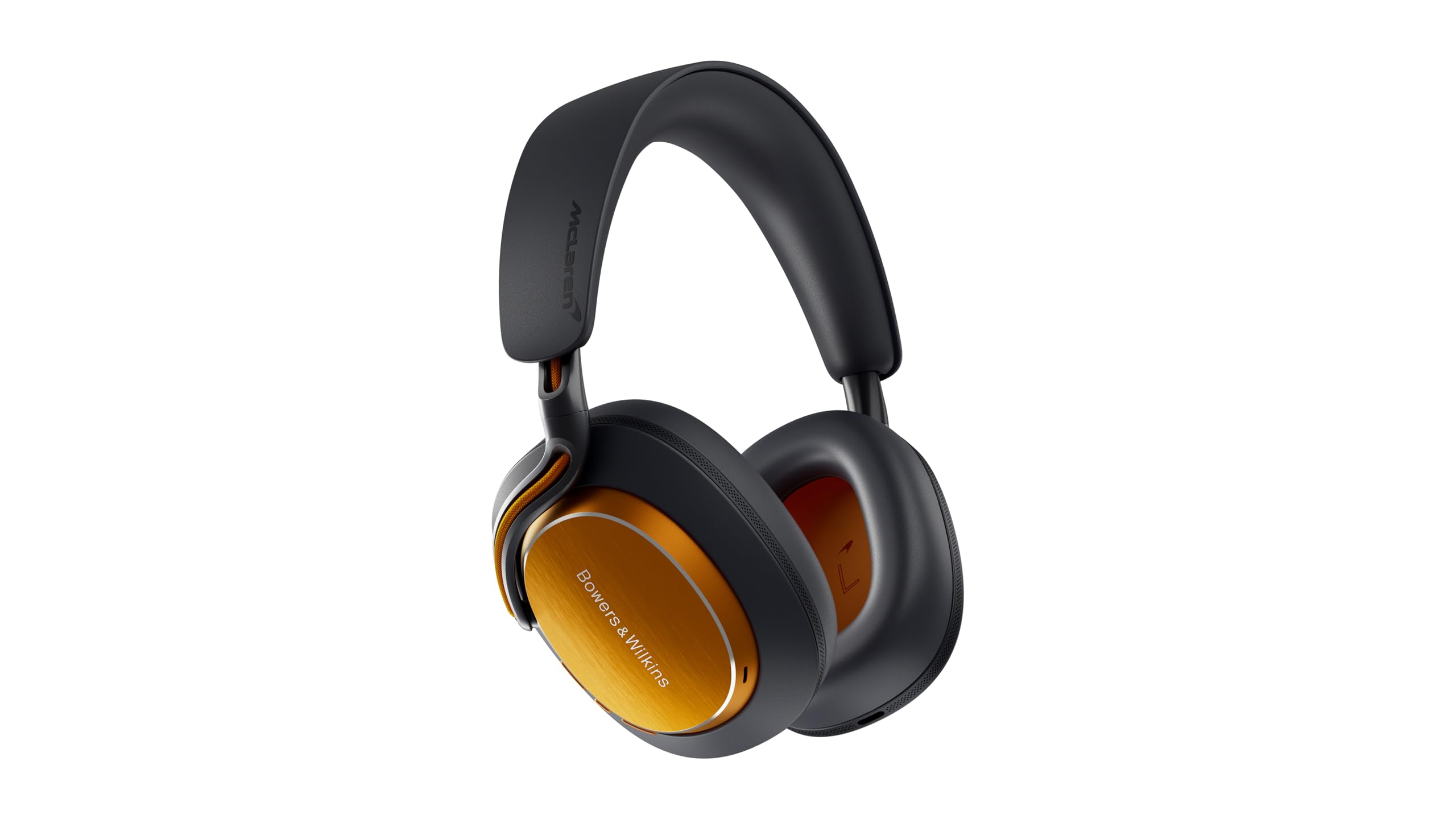 Bowers & Wilkins Px8 S2 Wireless Over-Ear Headphones