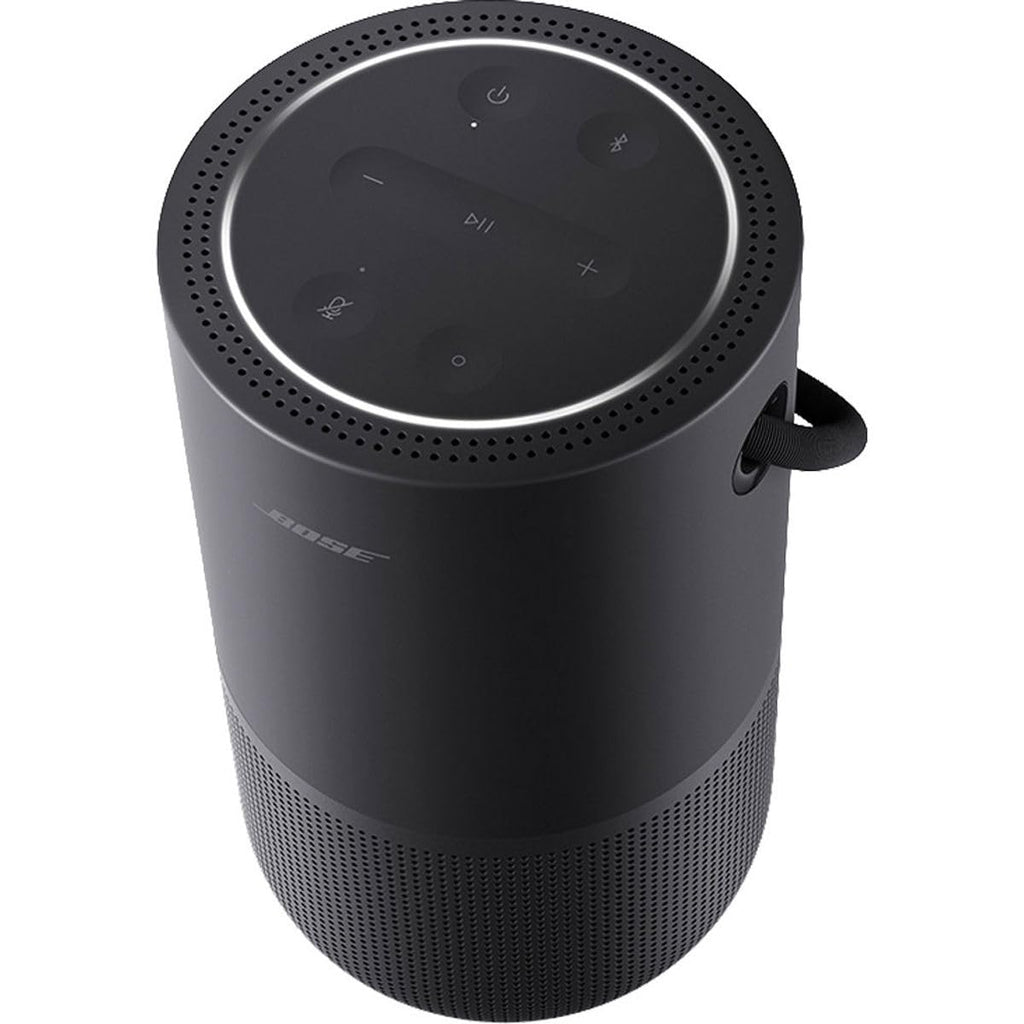 Bose 2X Portable Home Speaker, Triple Black