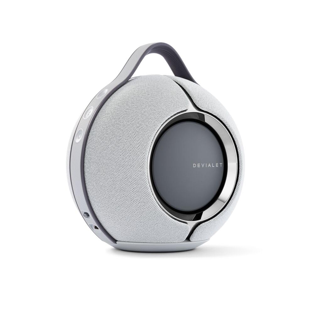 Devialet Mania - Portable Smart Speaker