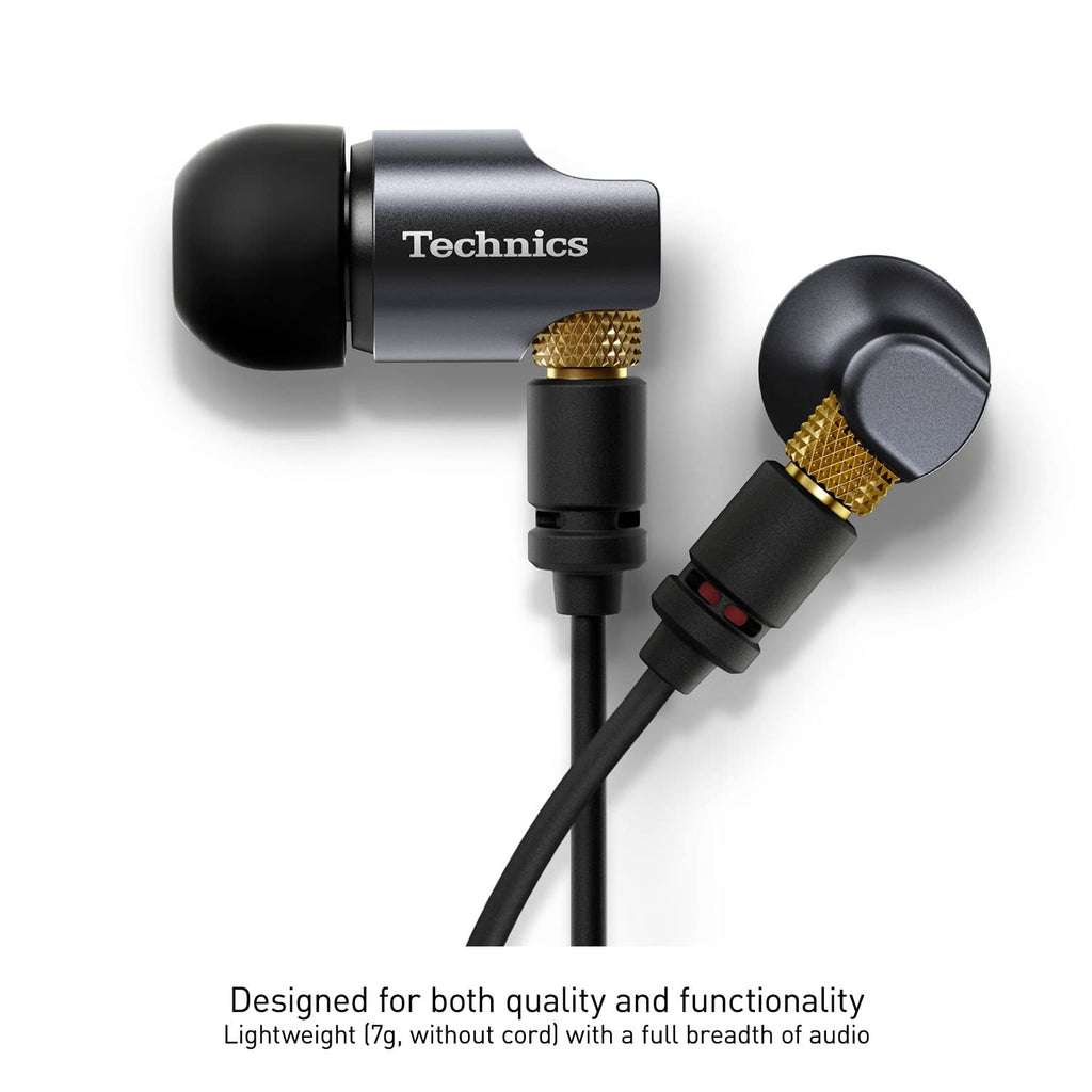 High-Fidelity Wired In-Ear Monitors with 10mm Driver
