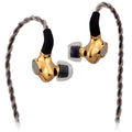P2 Ultra Planar Magnetic In-Ear Monitors with Modular Cable