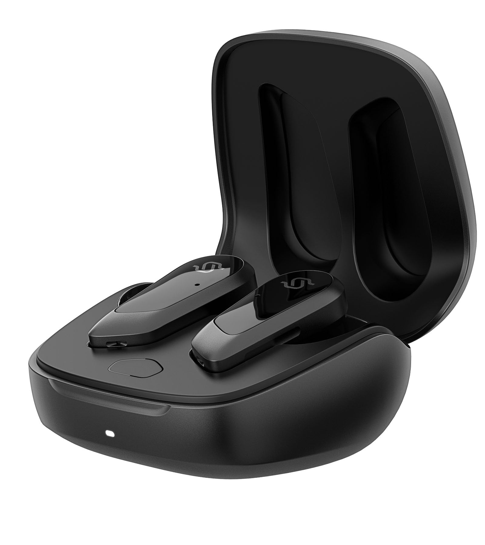 Planar Magnetic Wireless Earbuds with ANC & Hi-Res Audio