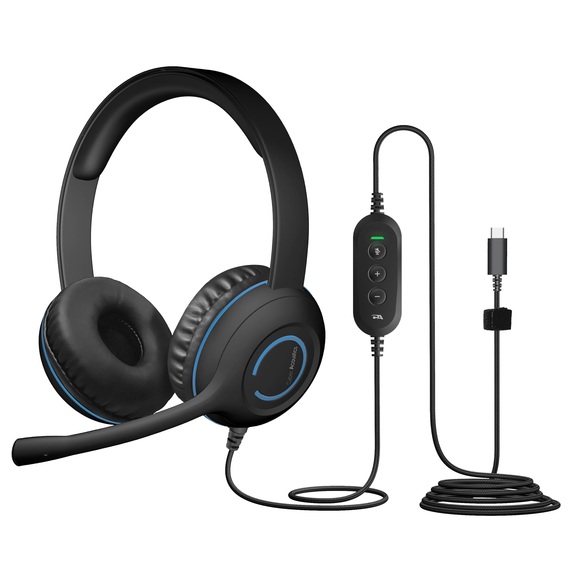 Cyber Acoustics AC-5014-Parent