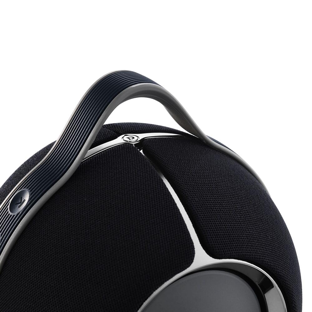 Devialet Mania - Portable Smart Speaker