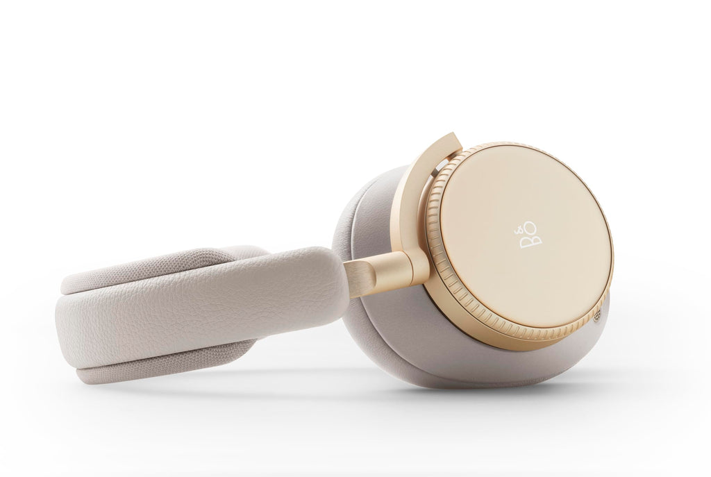 Premium Wireless ANC Over-Ear Headphones with Carrying Case