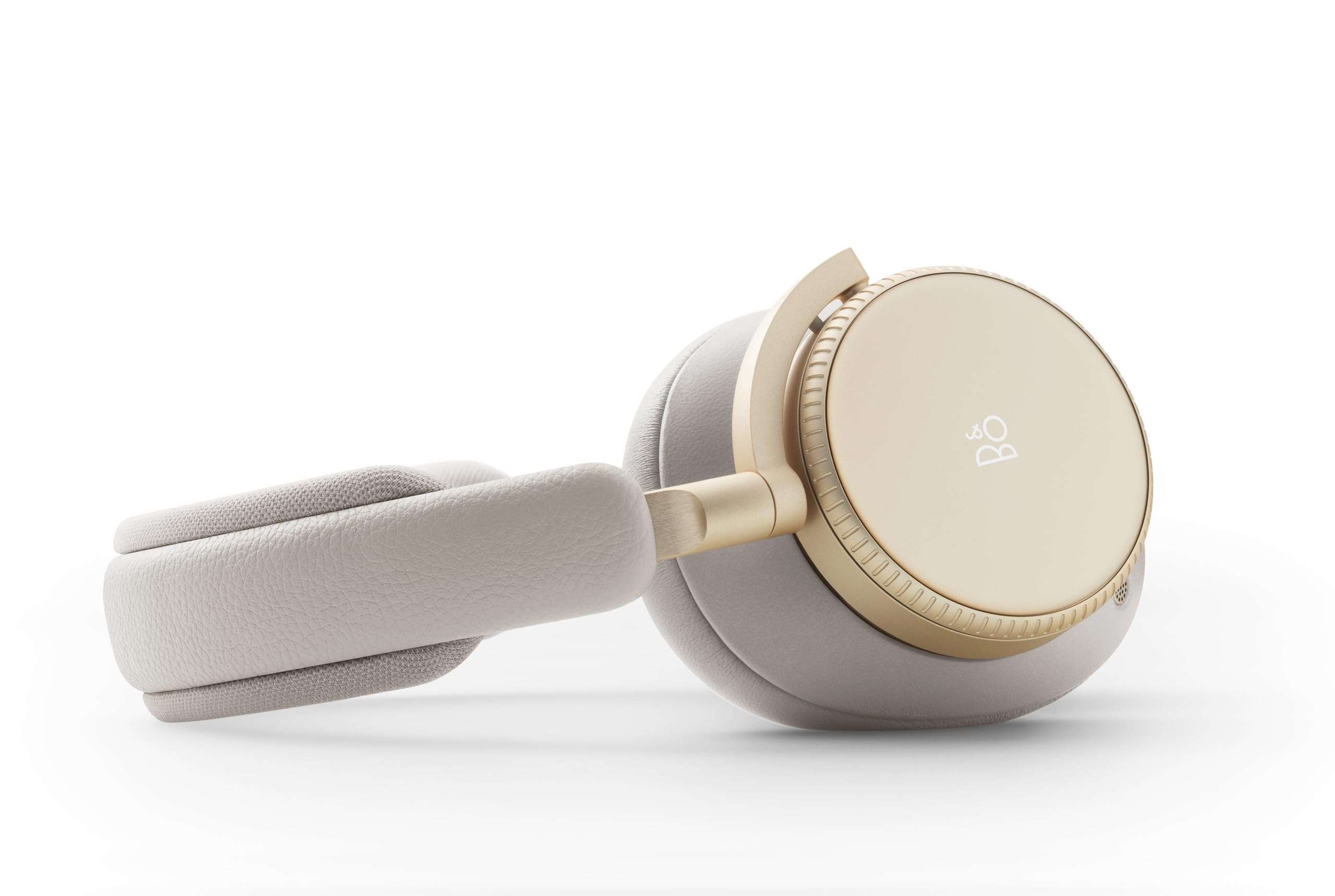 Premium Wireless ANC Over-Ear Headphones with Carrying Case