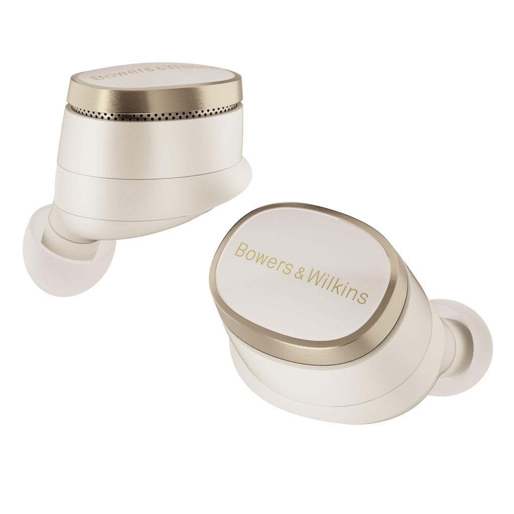 Wireless ANC Earbuds with aptX Lossless & Quick Charging