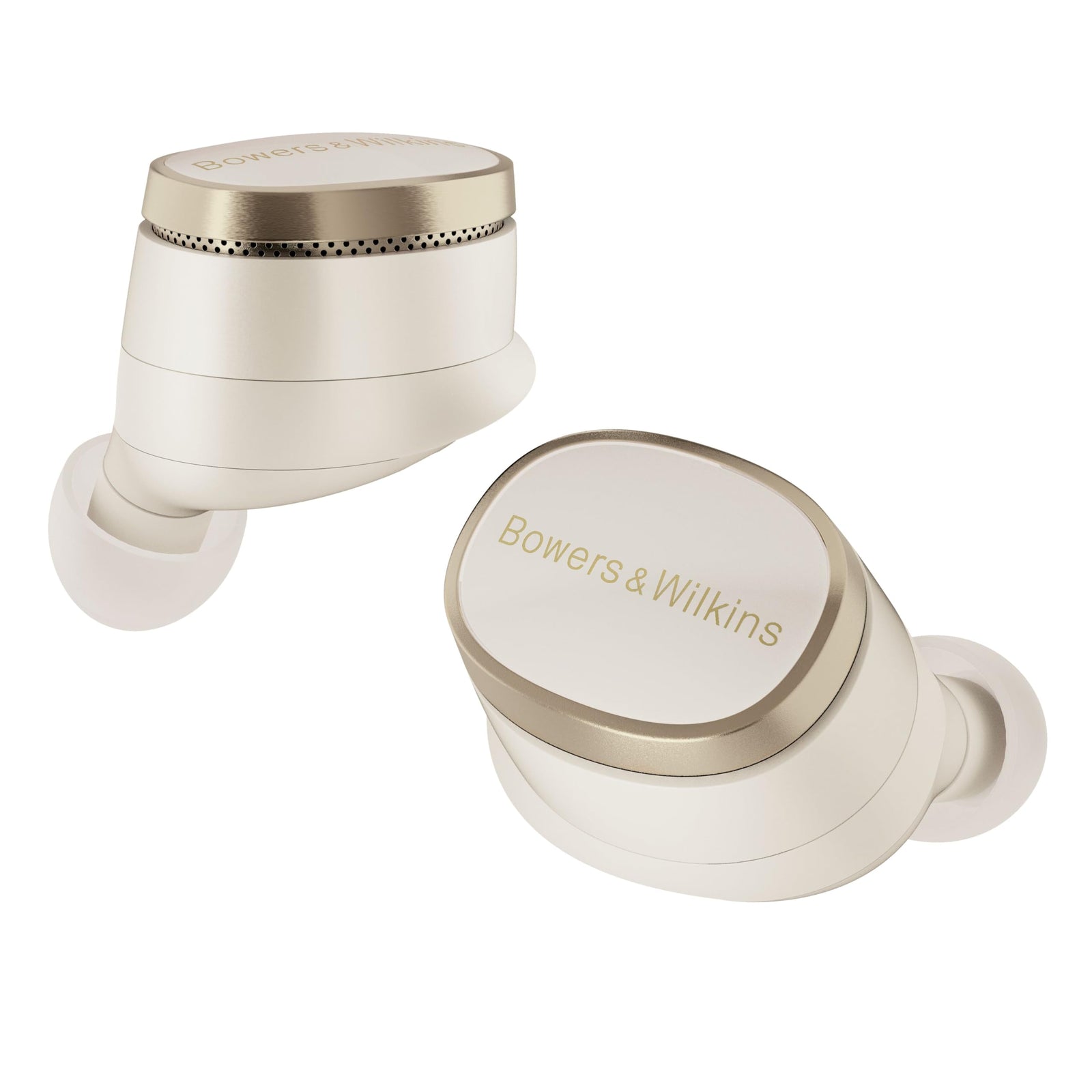 Wireless ANC Earbuds with aptX Lossless & Quick Charging