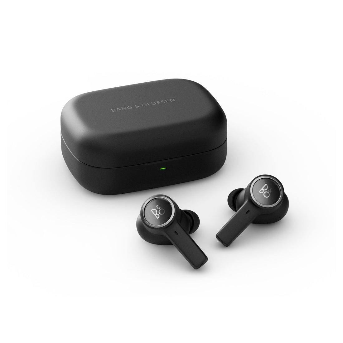 Wireless Bluetooth Earphones with ANC Microphone Waterproof 20H Playtime