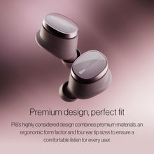 Wireless ANC Earbuds with aptX Lossless & Quick Charging
