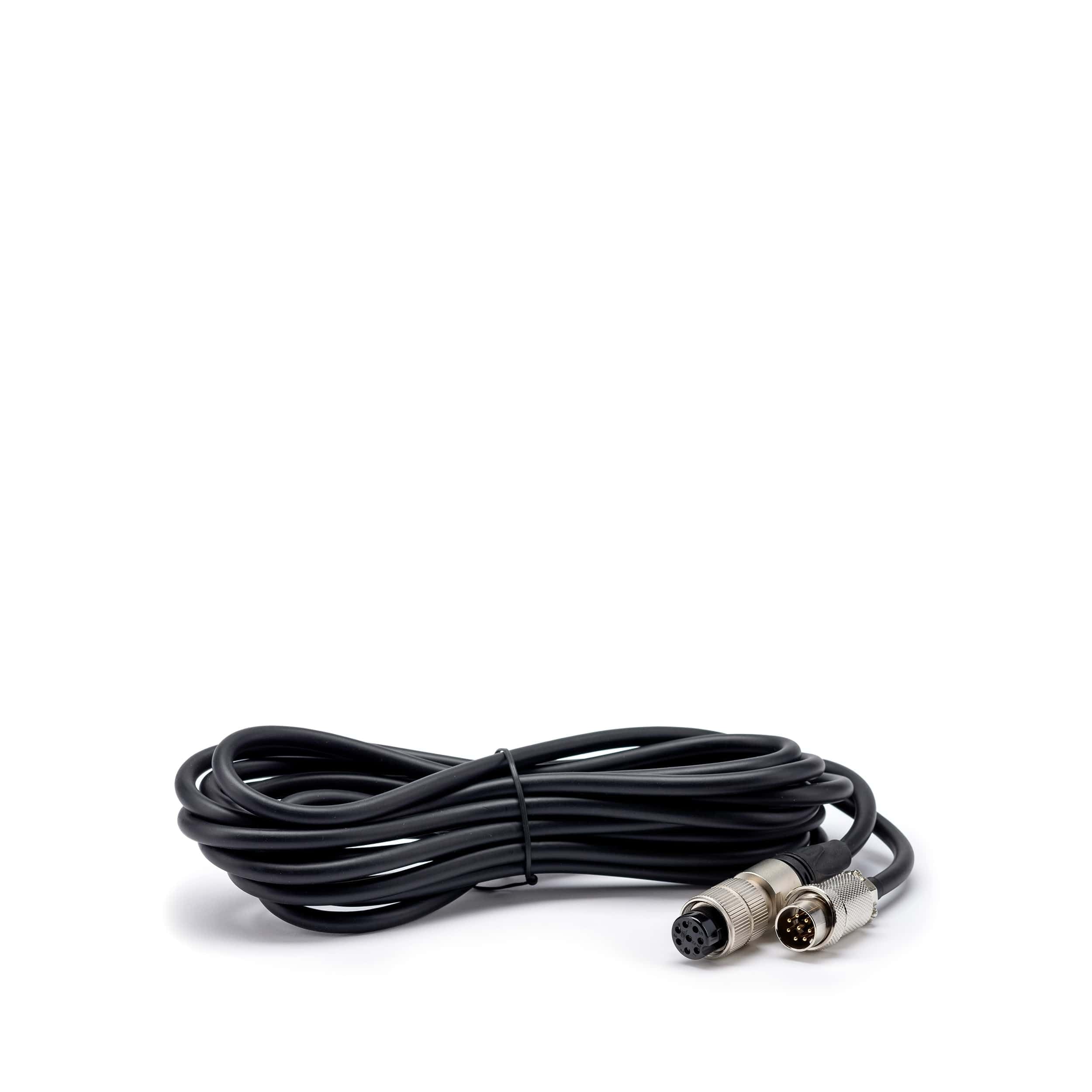 Sontronics Aria 2 - Fixed Cardioid Valve Condenser Microphone, Black