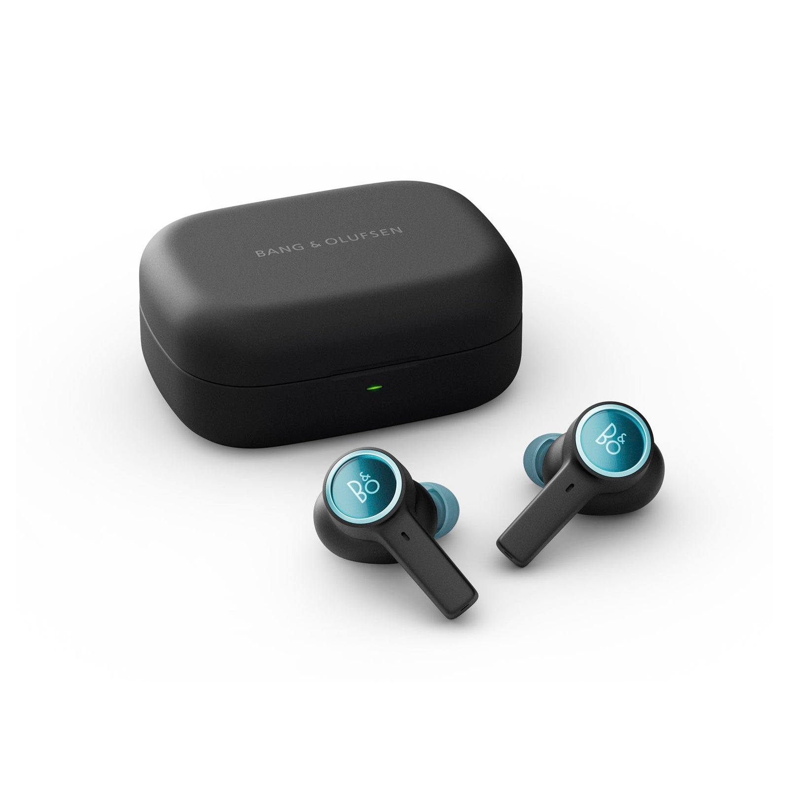 Wireless Bluetooth Earphones with ANC Microphone Waterproof 20H Playtime