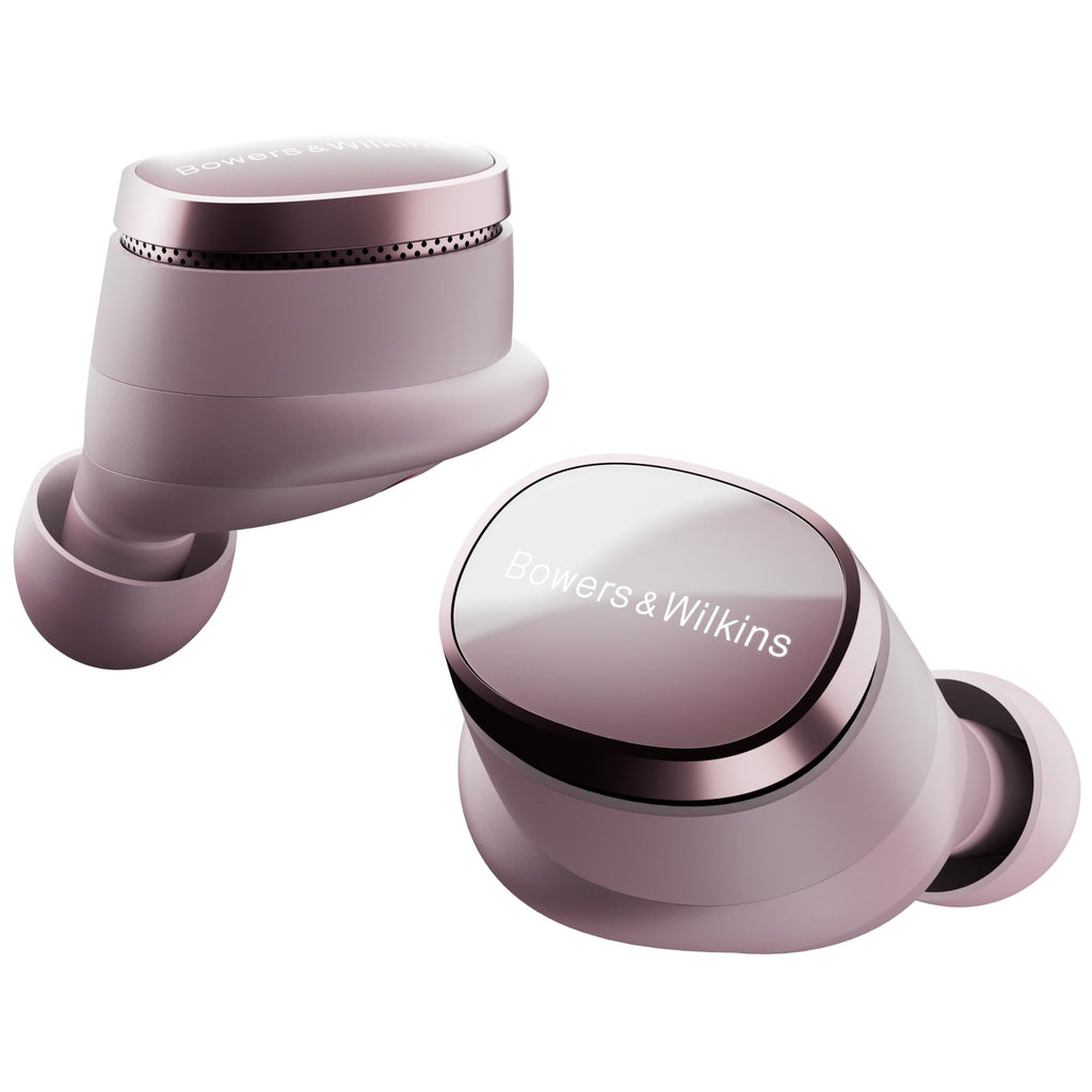 Wireless ANC Earbuds with aptX Lossless & Quick Charging