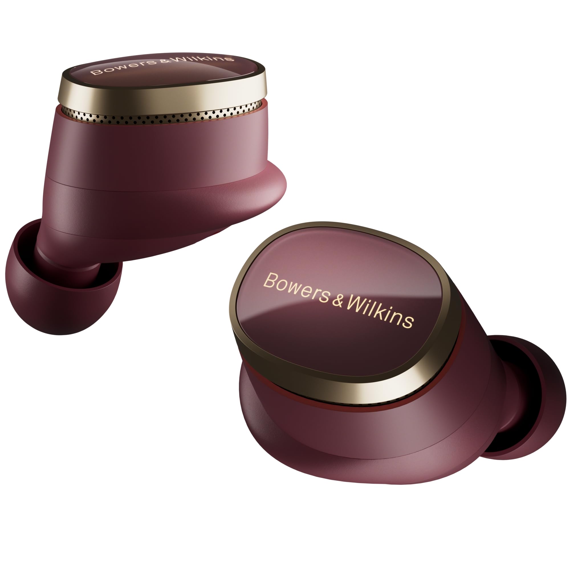 Wireless ANC Earbuds with aptX Lossless & Quick Charging
