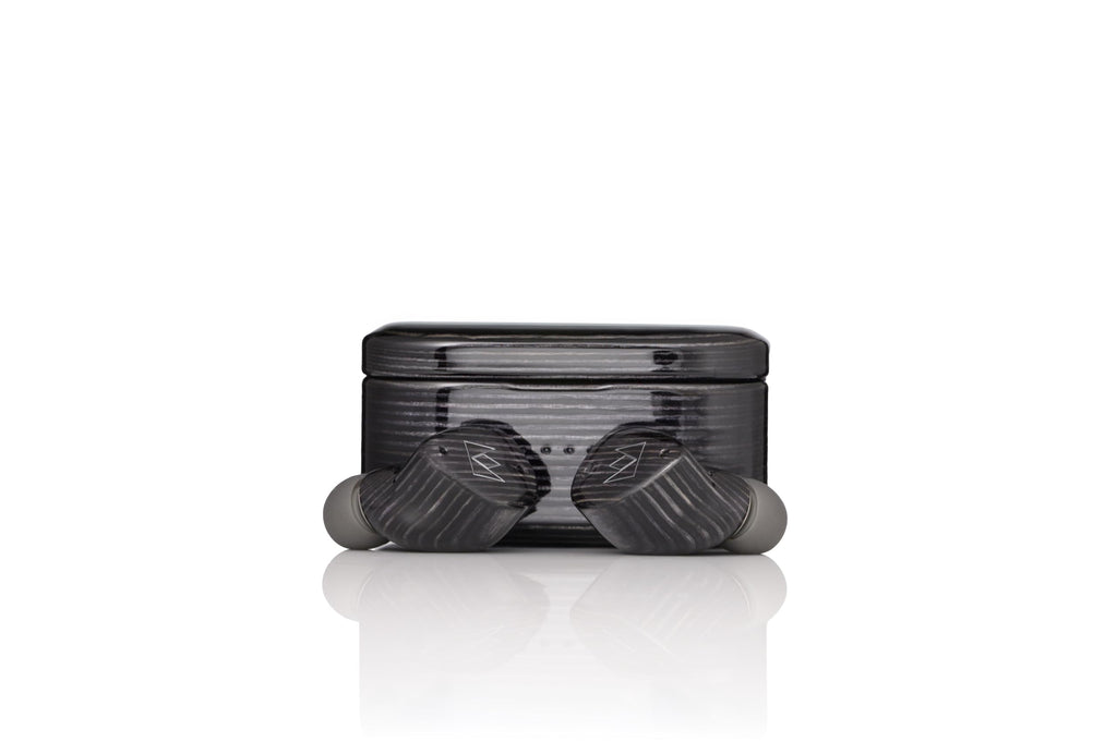 True Wireless Bluetooth In-Ear Headphones with Sound Personalization