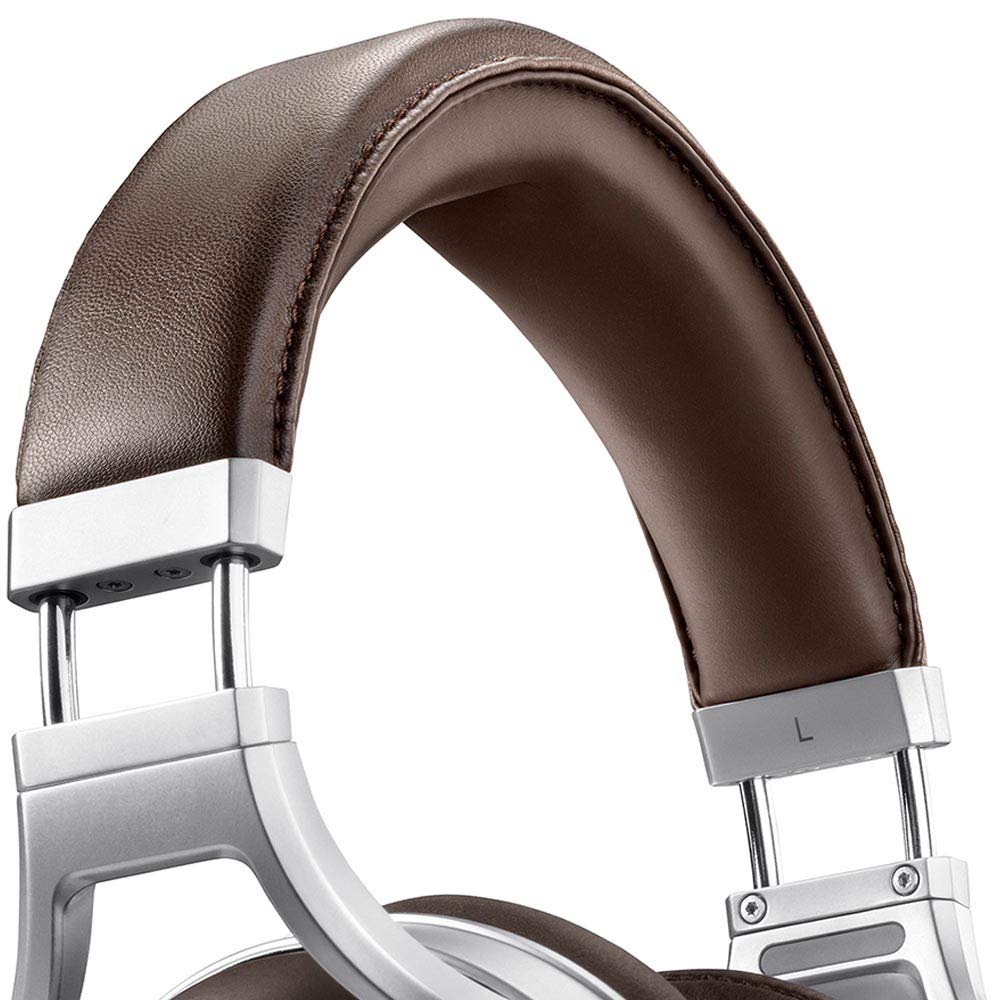 Denon AH-D Series HiFi Over Ear Headphones