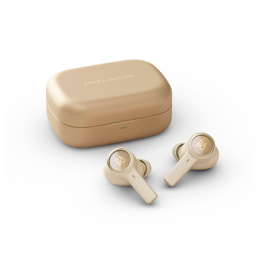 Wireless Bluetooth Earphones with ANC Microphone Waterproof 20H Playtime