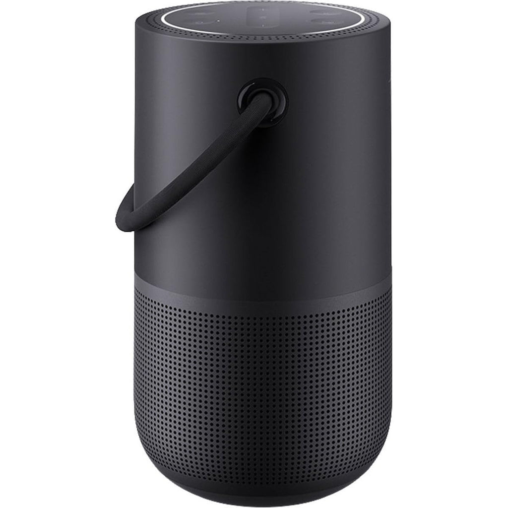 Bose 2X Portable Home Speaker, Triple Black