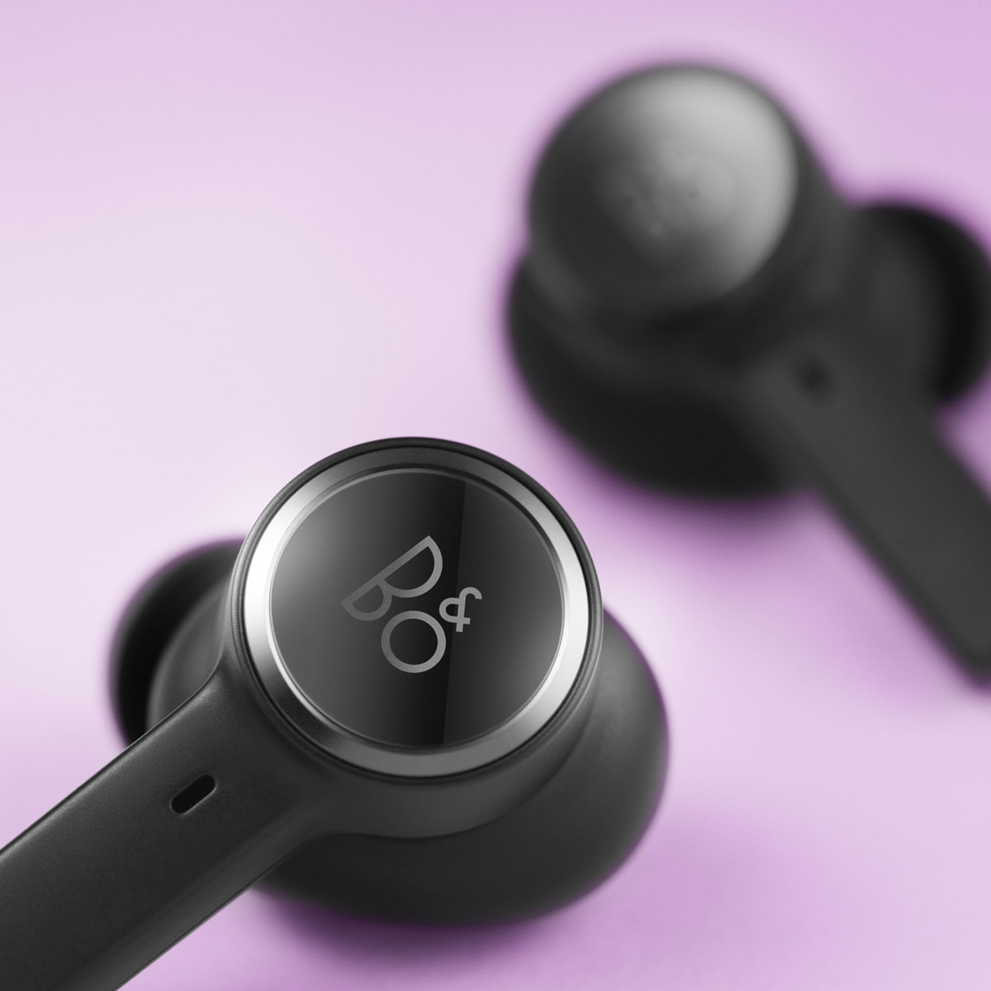 Wireless Bluetooth Earphones with ANC Microphone Waterproof 20H Playtime