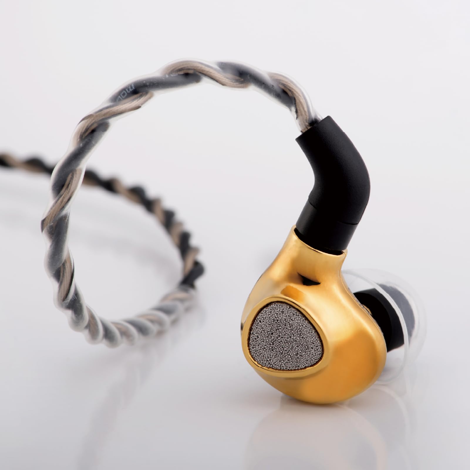 P2 Ultra Planar Magnetic In-Ear Monitors with Modular Cable
