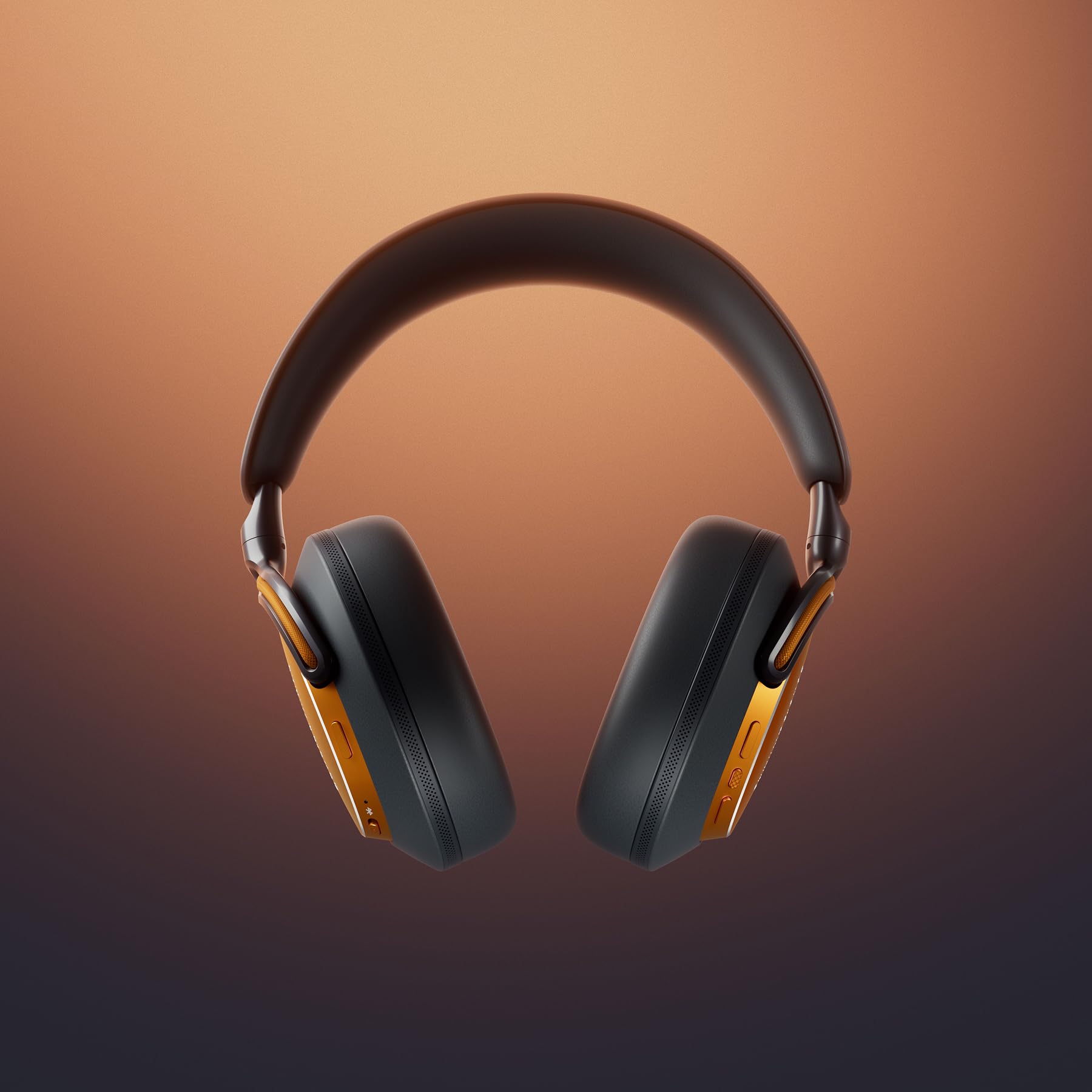 Bowers & Wilkins Px8 S2 Wireless Over-Ear Headphones