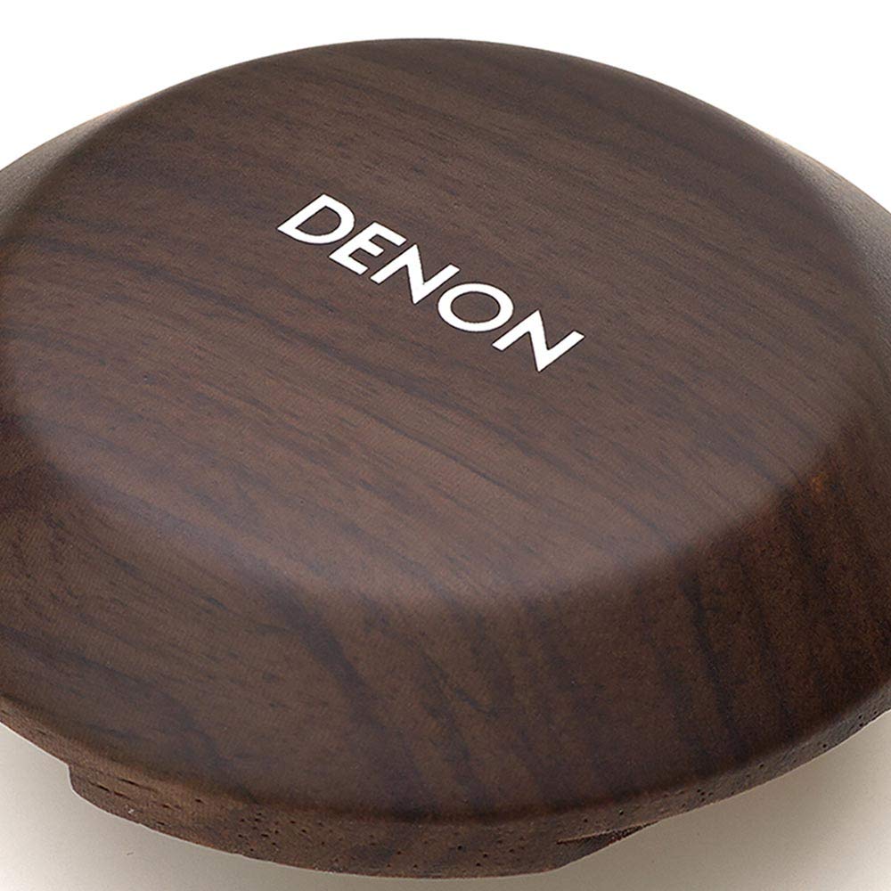 Denon AH-D Series HiFi Over Ear Headphones