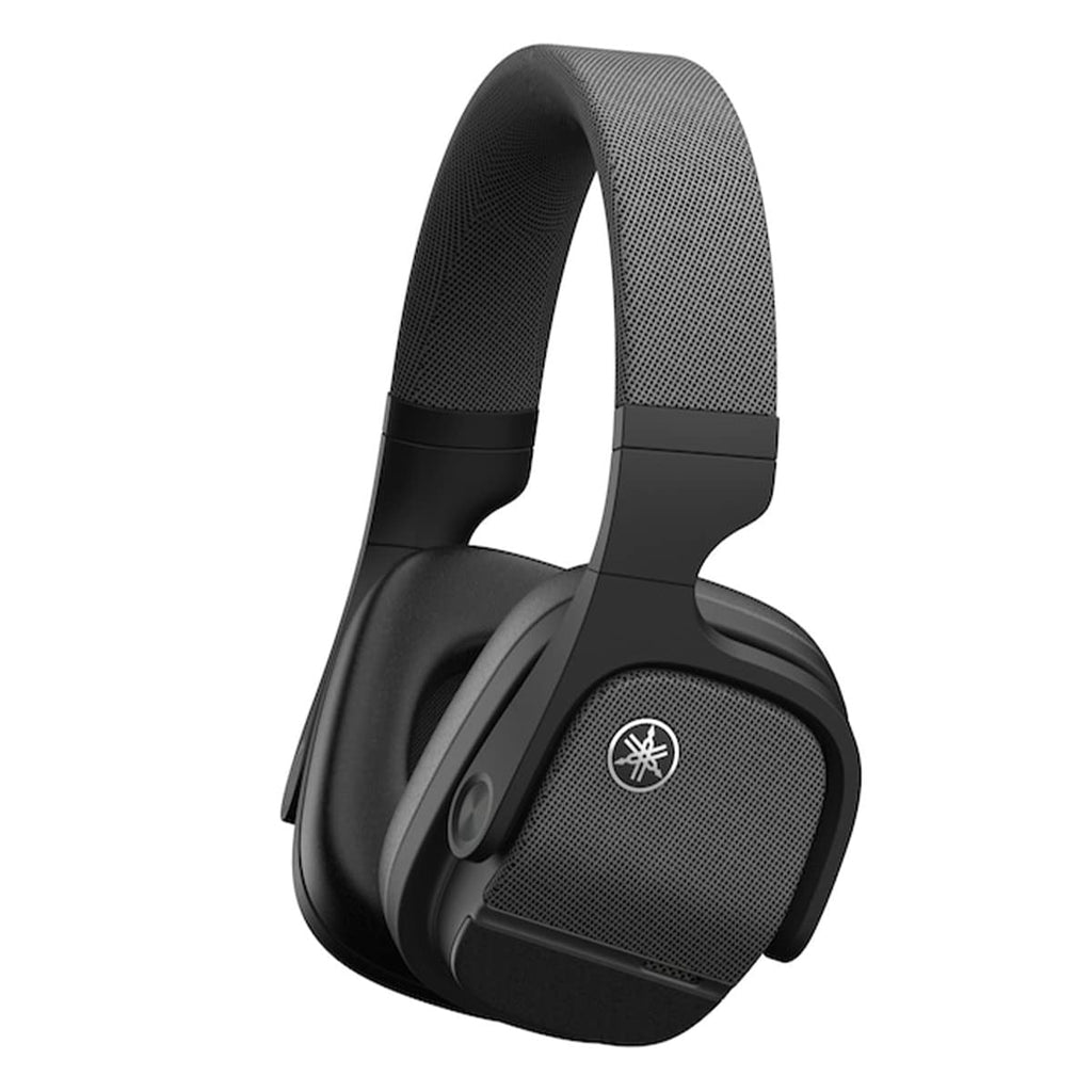 Over-Ear Wireless Headphones with 3D Sound, ANC & aptX Adaptive