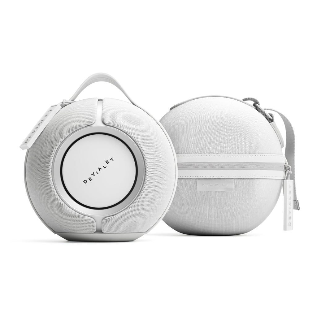 Devialet Mania - Portable Smart Speaker
