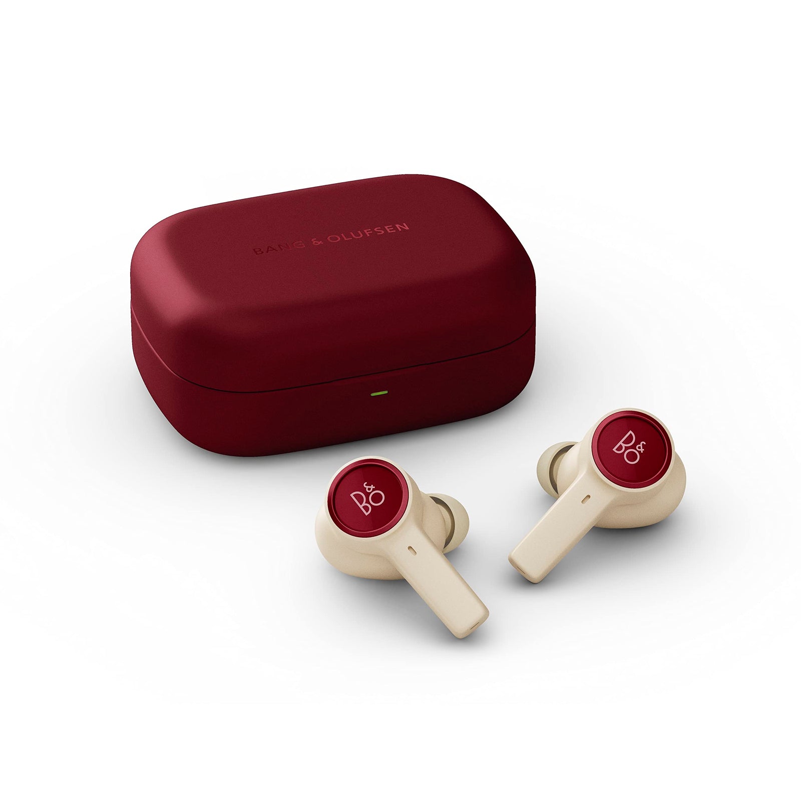 Wireless Bluetooth Earphones with ANC Microphone Waterproof 20H Playtime