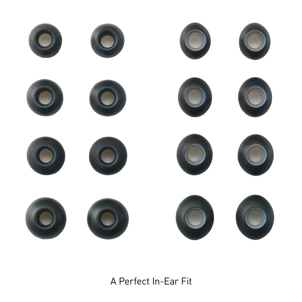 High-Fidelity Wired In-Ear Monitors with 10mm Driver