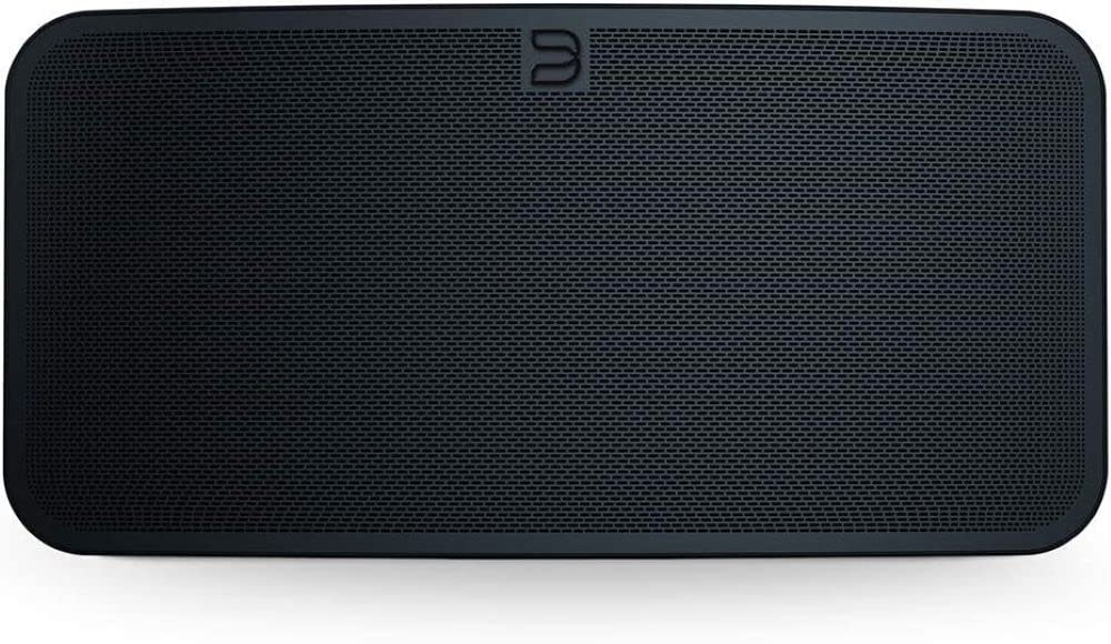Wireless Multi-Room Speaker by Bluesound