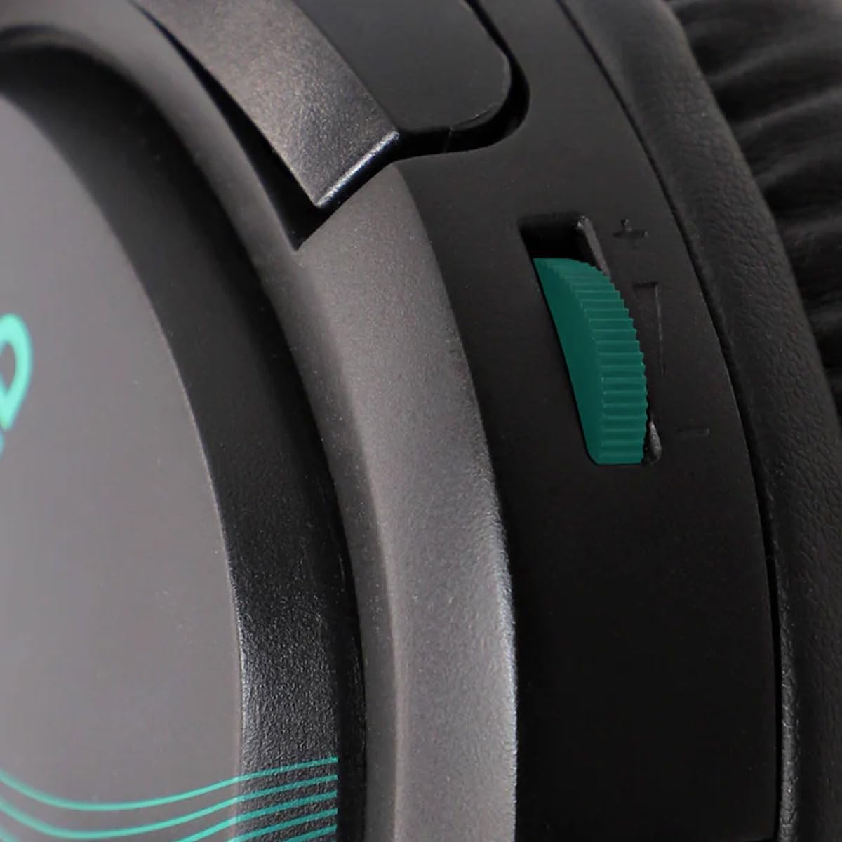 Avid AP-1000 AVIGA Gaming Headset, TRRS, Black