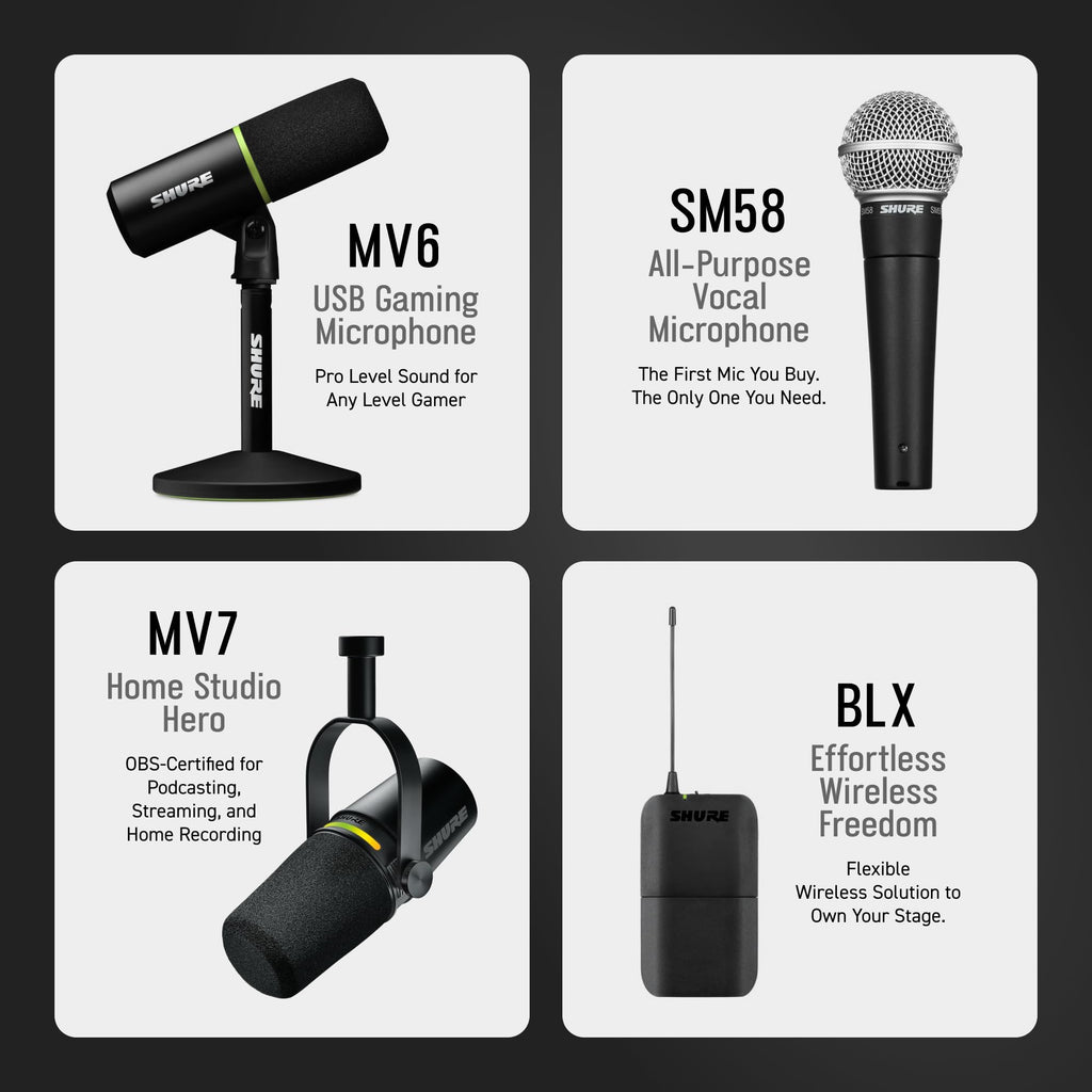 Professional Sound Isolating In-Ear Monitors with Deep Bass
