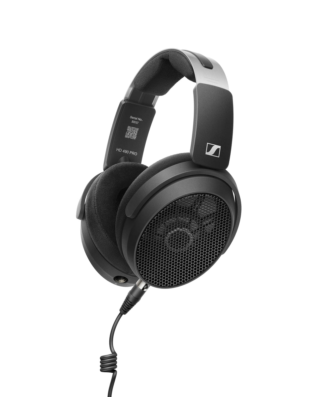 HD 490 Pro - Openback Professional Headphone