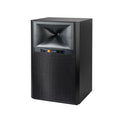 JBL 4329P Studio Monitor Powered Bookshelf Speaker Pair with aptX Bluetooth