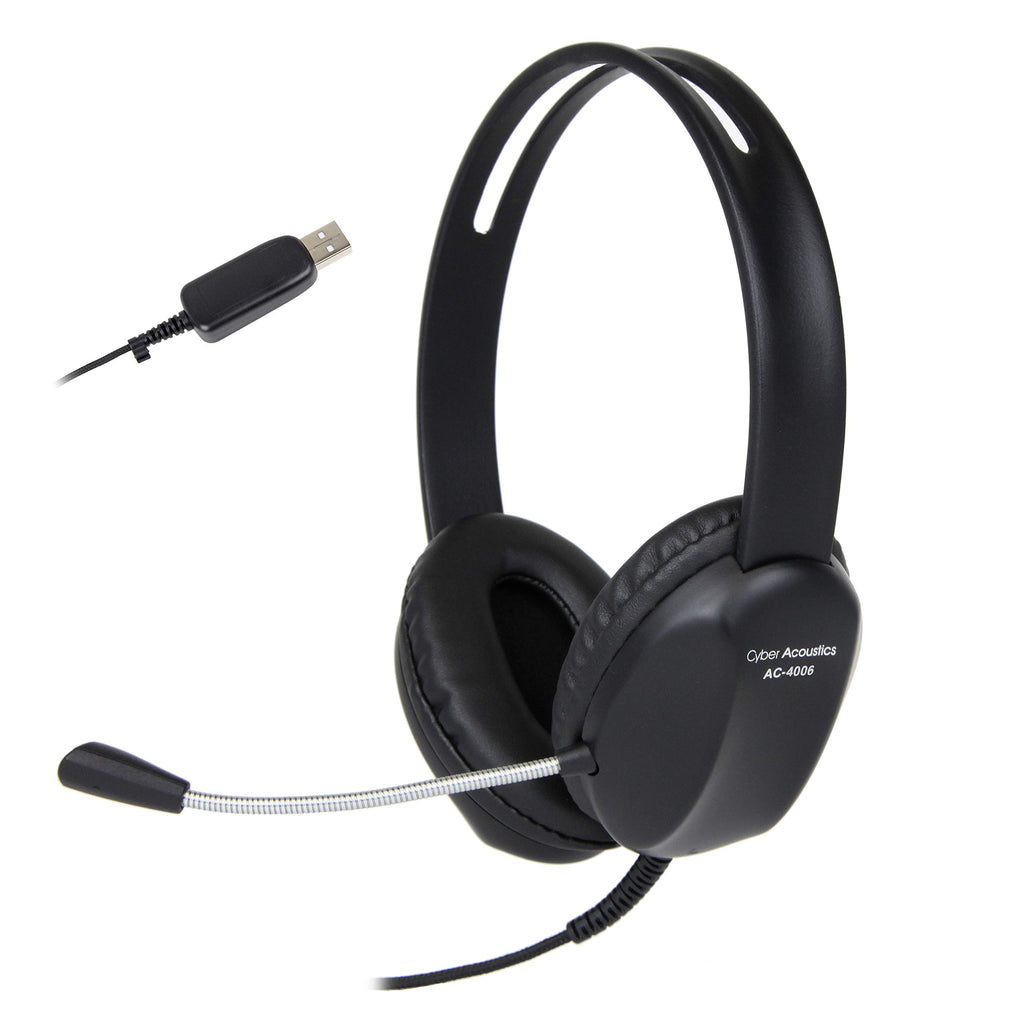 AC-4006 Parent